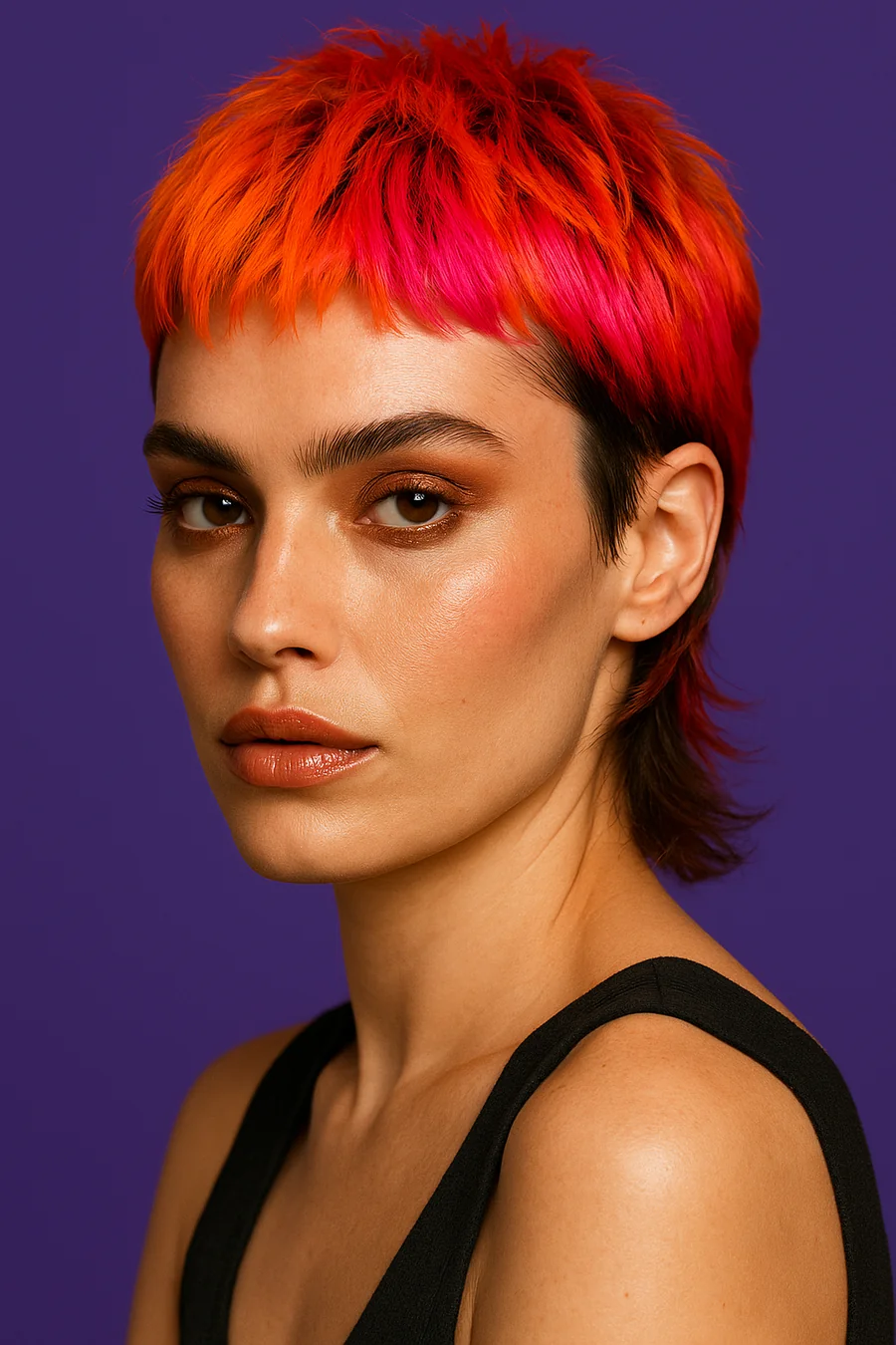 Estilismo en Odeoz Hair Lab